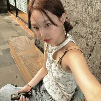 廖梦竹